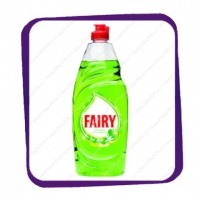 fairy naturals omena 650ml